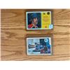 Image 1 : Wayne Gretzky / Grant Fuhr - Hockey Cards (2)