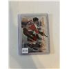 Image 1 : Jerome Iginla - Rookie Card