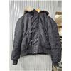 Image 9 : Women's winter jacket sz L-XL & Mukluks sz 9