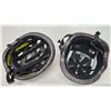Image 2 : 2 Children's bicycle helmets