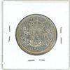 Image 2 : 1956 Canadian silver 50 cent coin