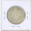 Image 2 : 1963 Canadian silver 50 cent coin