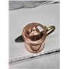 Image 3 : New copper coffee pot