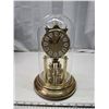 Image 1 : Anniversary wind up clock - no key