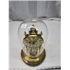 Image 2 : Anniversary wind up clock - no key