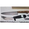 Image 2 : Kitchen knives - assorted