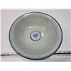 Image 2 : Local mad pottery basin - 11" diameter