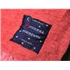 Image 2 : "Moderno" pure wool blanket, made in England - 66"x84"