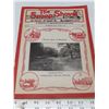 Image 1 : 1929 The scoop shovel magazine