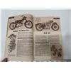 Image 3 : 1951 the motorcycle book