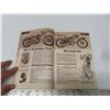 Image 4 : 1951 the motorcycle book