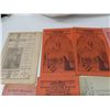 Image 2 : lot of religious French booklets