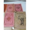 Image 3 : lot of religious French booklets