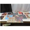 Image 1 : 12 records