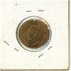 Image 2 : 1943 Tombac 5 Cents. The second of 2 Tombac's. The only one with Morse Code on the obverse. BU.