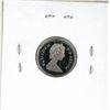 Image 2 : 1981 Canadian 10 Cents. The first Proof 10 Cents.