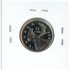 Image 2 : 1968 25 Cents. Proof Like with Cameo.