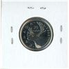 Image 2 : 2023 King Charles III Canadian 25 Cents. First issue for the new king. MS-64 from an original RCM ro