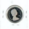 Image 2 : 1968 Canadian 50 Cents. Proof Like with Cameo.