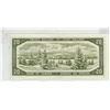 Image 2 : 1954 Devil’s Face $20. Beattie-Coyne signatures. C/E Prefix. BC-33b. EF-40. Scarce.