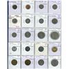 Image 1 : Set of 20 coins from Switzerland & Austria.