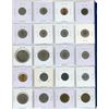Image 2 : Set of 20 coins from Switzerland & Austria.