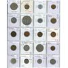 Image 1 : Set of 20 coins from Island Nations: Australia, Bahamas, Cuba, Fiji, French Polynesia, Great Britain