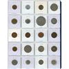 Image 2 : Set of 20 coins from Island Nations: Australia, Bahamas, Cuba, Fiji, French Polynesia, Great Britain