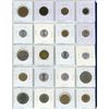 Image 2 : Set of 20 coins from Russia – USSR, Bulgaria, Czechoslovakia, Chech Republic, East Germany,