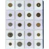 Image 2 : Lot of 20 Asian coins from China, Hong Kong, Israel, Japan, Jordan, Malaysia, Nepal, Pakistan, Phili
