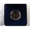 Image 3 : 1996 Proof $2 Toonie. The first Proof Toonie ever issued. Housed in its original RCM case & box of i