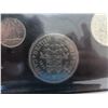Image 5 : Canada 1971 Year Set. 6-coin set.