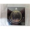 Image 2 : Great Britain. 1980 Crown commemorating the 80th Birthday of Queen Elizabeth the Queen Mother. House