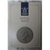 Image 2 : Great Britain. 1990 Crown commemorating the 90th Birthday of Queen Elizabeth the Queen Mother. House