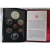 Image 3 : 1974 Double Dollar Specimen Set. The Silver Dollar & Nickel Dollar commemorate the 100th Anniversary
