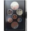 Image 2 : 1978 Double Dollar Specimen Set. The Silver Dollar commemorates the Commonwealth Games in Edmonton.