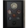 Image 2 : 1989 Double Dollar Proof Set. The Silver Dollar commemorates the 200th Anniversary of Hudson[x=#8217