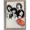 Image 2 : VINTAGE AEROSMITH ROCK AND ROLL COMIC BOOK