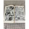 Image 4 : VINTAGE LED ZEPPELIN COMIC BOOK