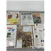 Image 2 : LOT OF VINTAGE 60s 70s WESTERN STORY MAGAZINES
