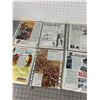 Image 2 : LOT OF VINTAGE 60s 70s WESTERN STORY MAGAZINES