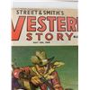 Image 2 : LOT OF WESTERN STORY MAGAZINES
