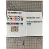 Image 1 : STAMP BOOK MANY NAZI GERMANY STAMPS HITLER