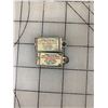 Image 2 : 1947 1949 WARAMPS LICENCE PLATE KEY CHAINS