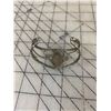 Image 2 : SILVER BRACELET
