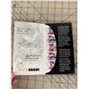 Image 2 : 1997 CANADA POST 1972 COMMEMORATIVE STAMP PANE