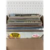 Image 1 : LOT OF LP VINYL RECORDS