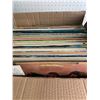 Image 1 : LOT OF LP RECORDS