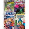 Image 2 : LOT OF 15 VINTAGE COMIC BOOKS