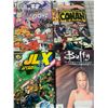 Image 3 : LOT OF 15 VINTAGE COMIC BOOKS